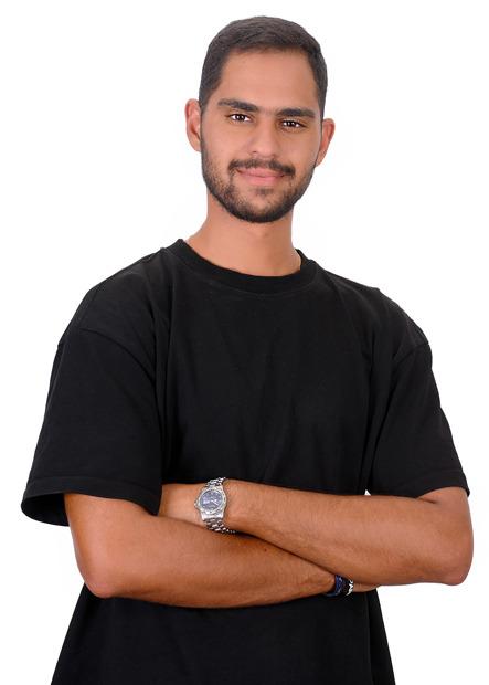Ragy Sameh